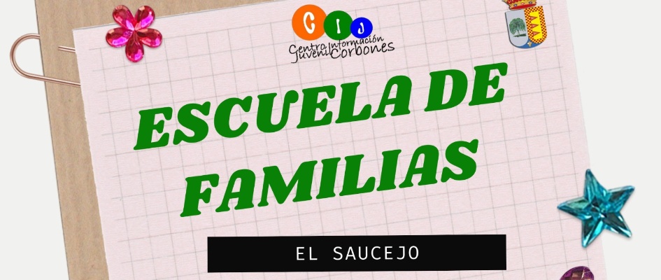 ESCUELA DE FAMILIAS EL SAUCEJO