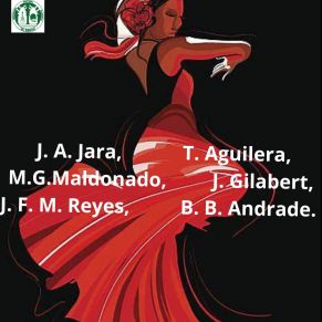 primera fase XI Concurso Flamenco San Marcos