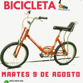 Día de la Bicicleta