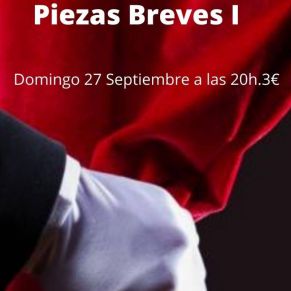 PIEZAS BREVES I