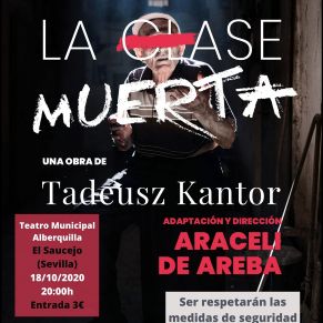 VI OTOÑO TEATRO HOMERO TEATRO