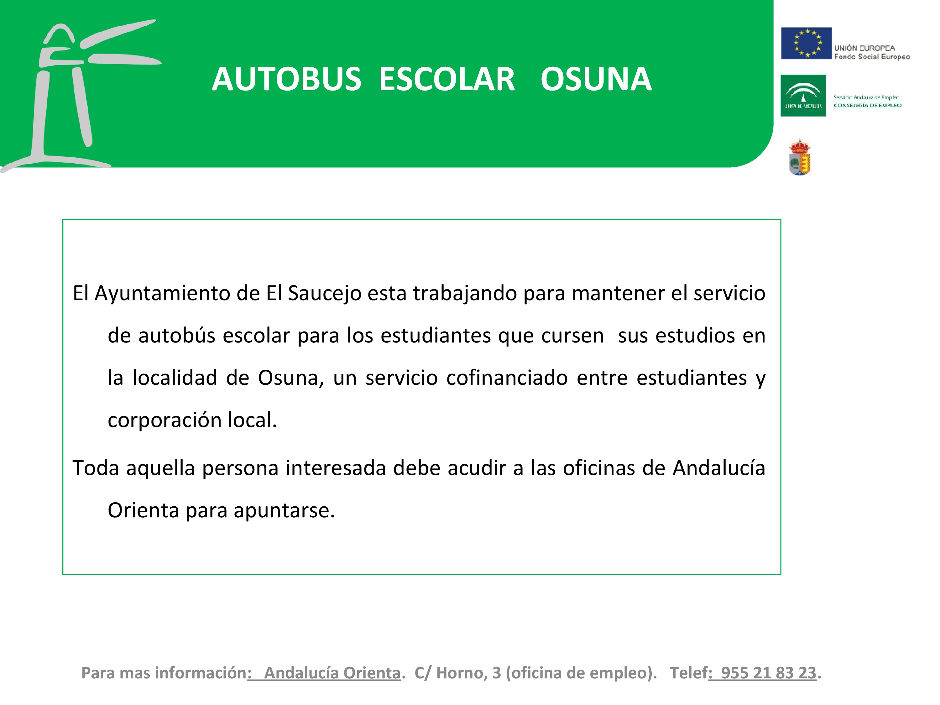 autobus escolar