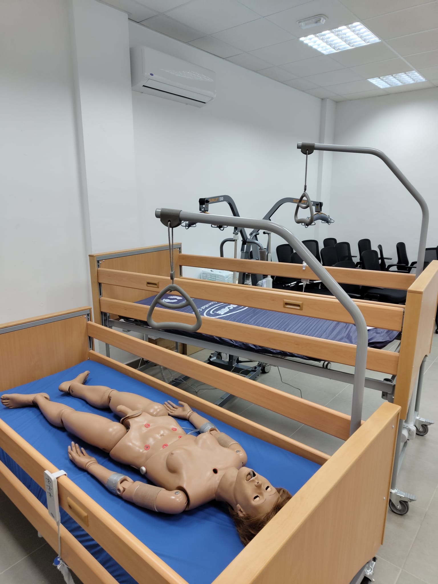 taller socio sanitario 2