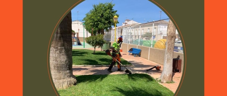 BASES BOLSA JARDINERÍA