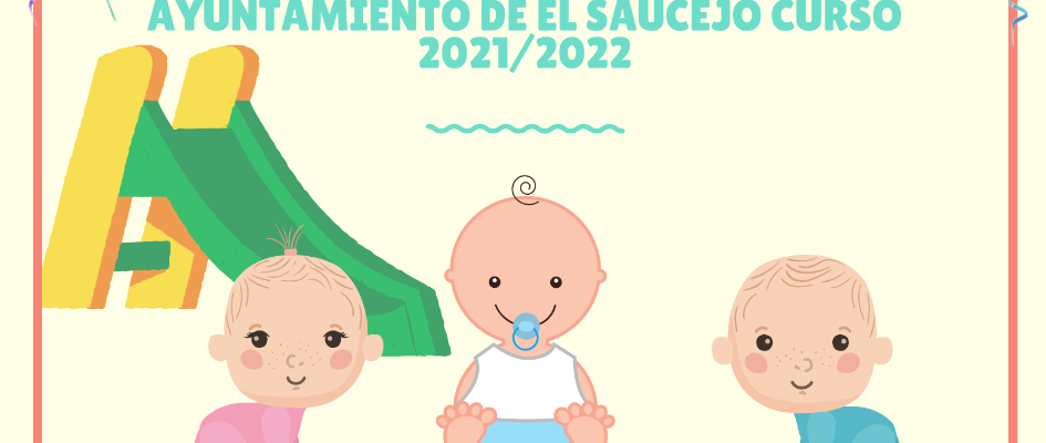 BECA ESCUELA INFANTIL 2021 2022 listado DEFINITIVOS