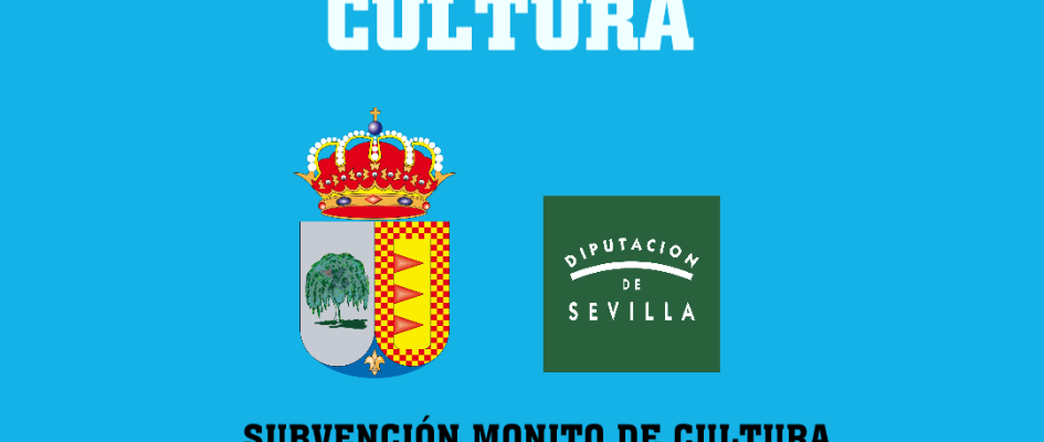 CARTEL SUBV CULTURA