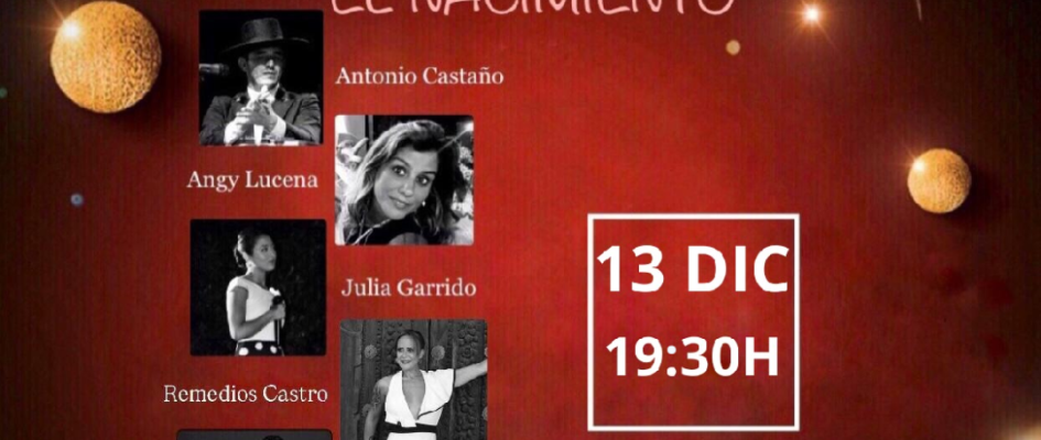 CARTEL ZAMBOMBA 2024