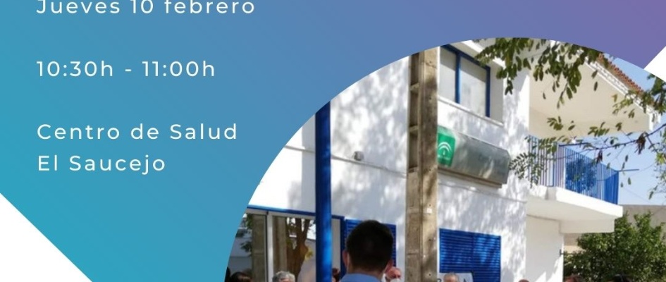 CONCENTRACIÓN CENTRO DE SALUD