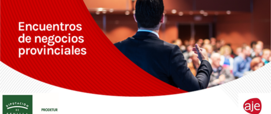 ENCUENTRO DE NEGOCIOS DE JÓVENES EMPRESARIOSAS