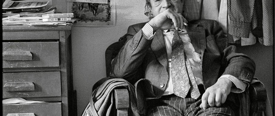 Exposición de fotografías de Gloria Rodriguez. Sala Exposiciones hasta el 15 de Mayo