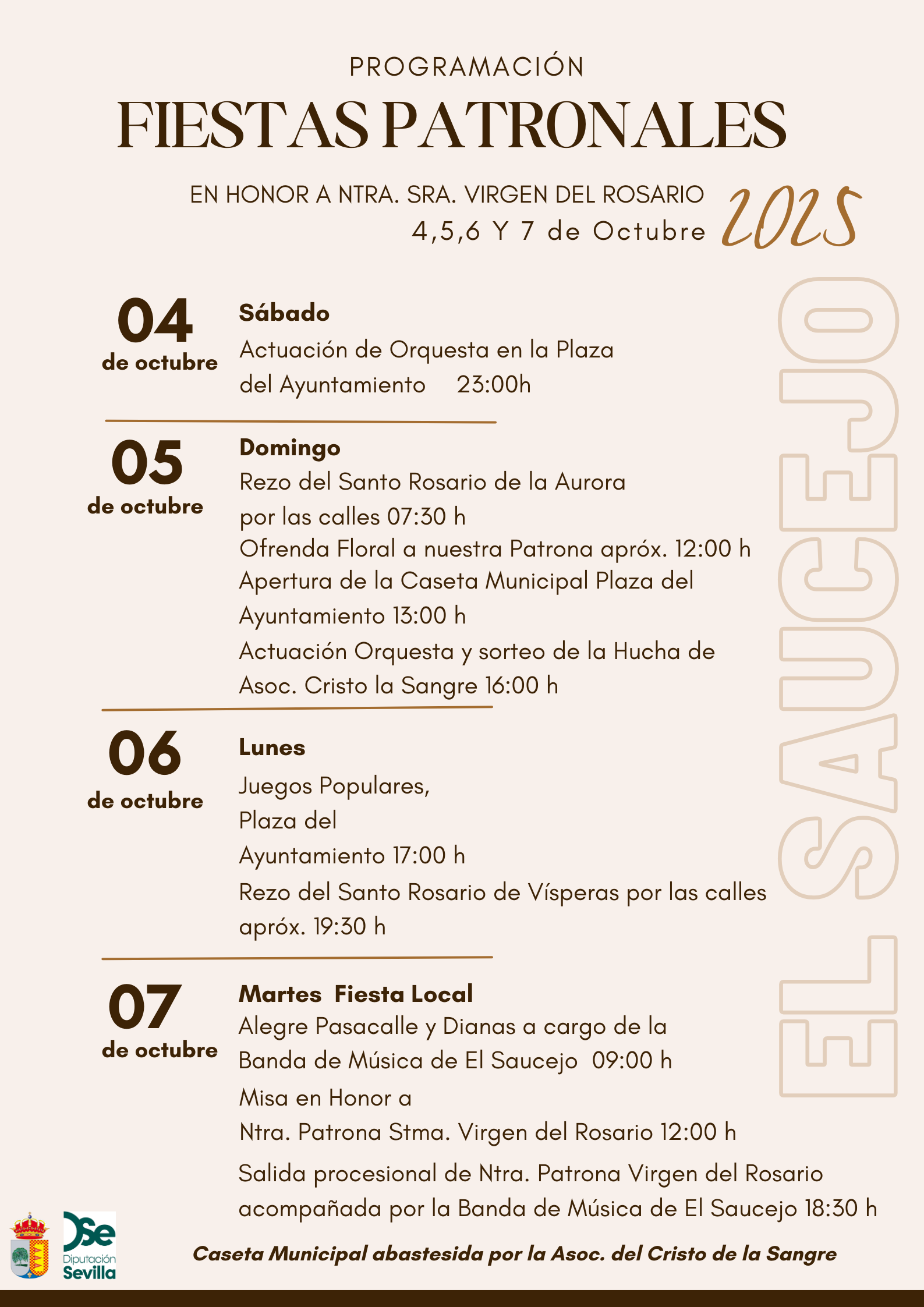 FIESTAS PATRONALES (4)