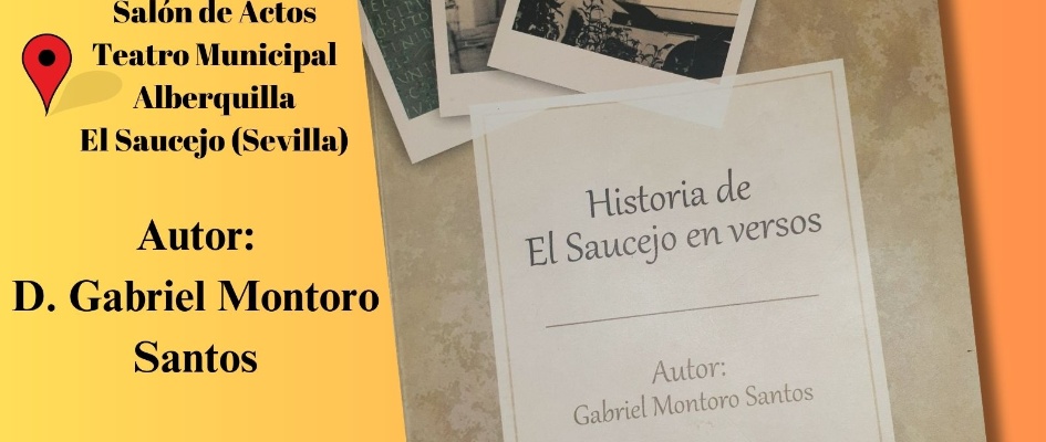 PRESENTACIÓN LIBRO GABRIEL MONTORO