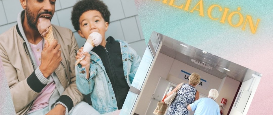 SUBVENCIÓN CONCILIACIÓN