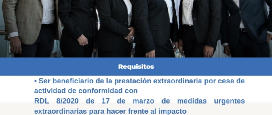 autónomos diputación