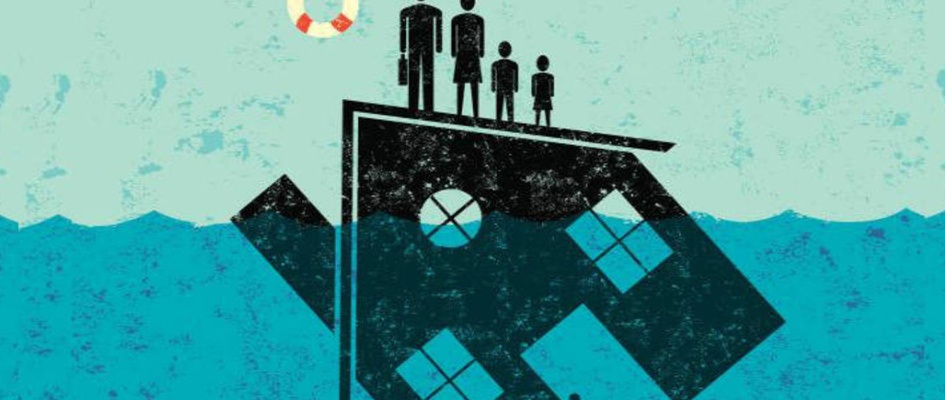 moratoria hipotecaria