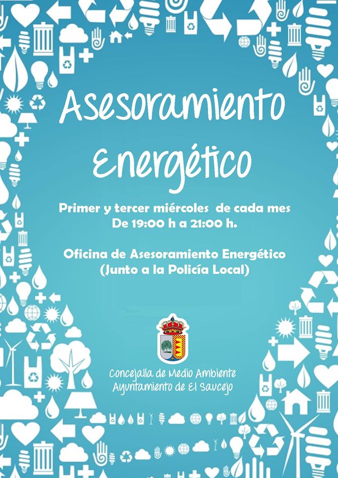 Asesoramiento energéticos
