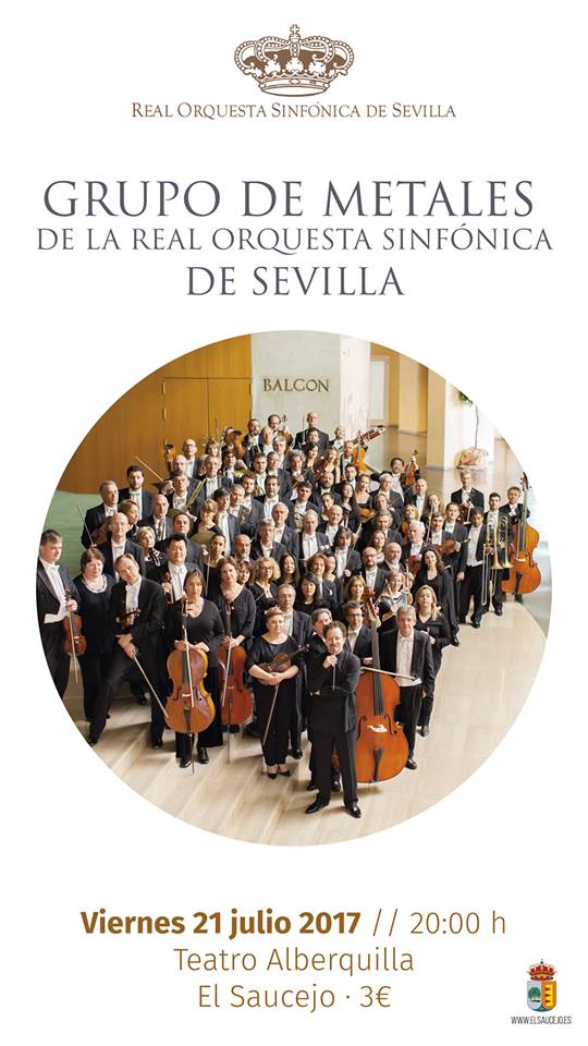 Real Orquesta Sinfónica de Sevilla