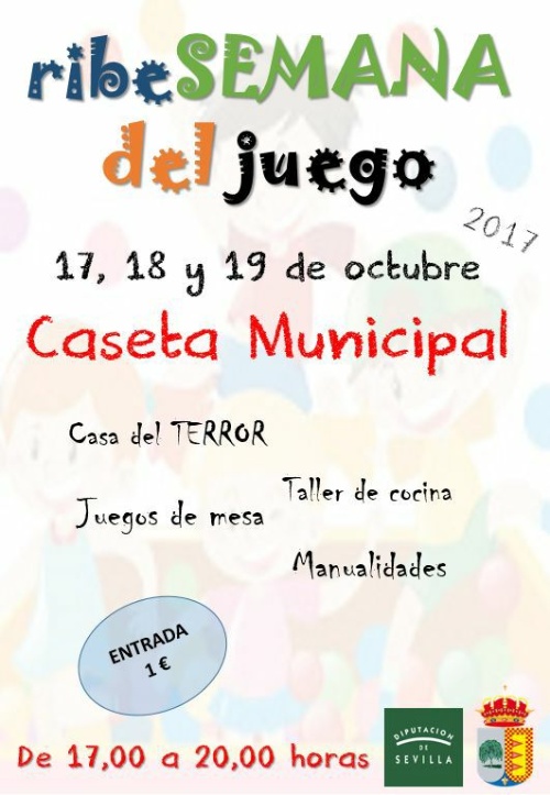 ribesemana del juego