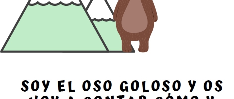 oso goloso